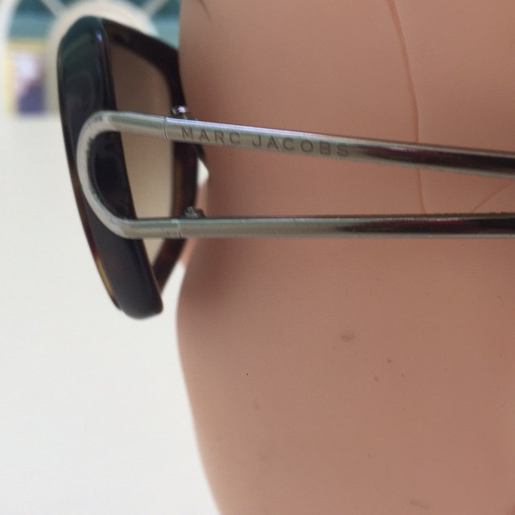 Marc Jacobs Sunglasses
